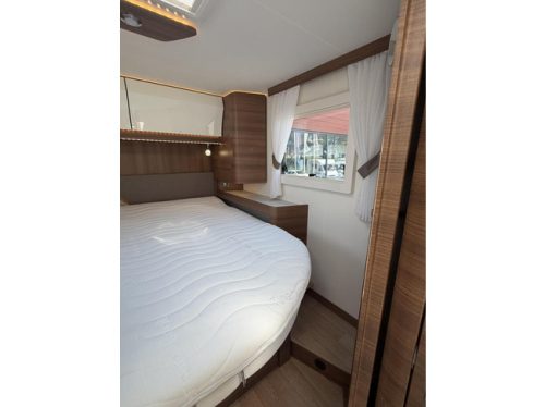 RAPIDO M96 Cama Queen EP Nivel 2X Aire Acondicionado Inversor Panel Solar foto: 21