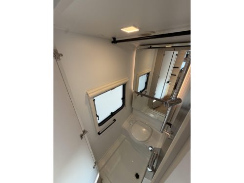 Adria Adora 522 UP New | model 2027 photo: 10