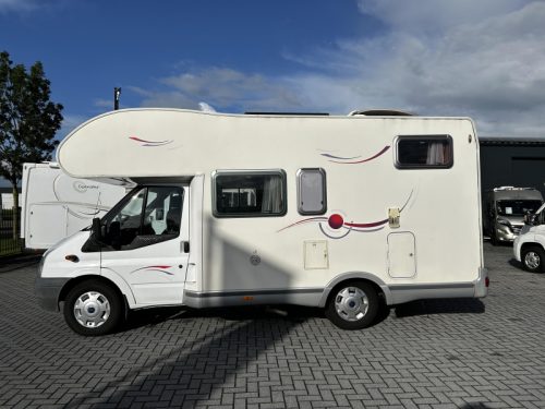 Challenger Genesis 2008/Airco/5.9M/Euro-4!  foto: 5