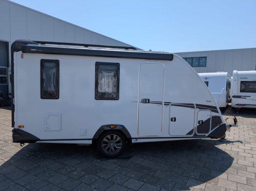 Knaus Sport &amp;amp; Fun Black Sel. 480 QL Foto: 3