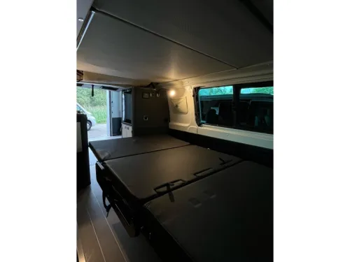Westfalia Kepler Five automatic  photo: 14