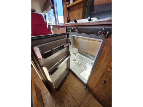Hymer S 660 AUTOMATIC MERCEDES 6 BERTH photo: 10