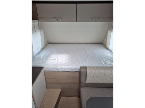 B&uuml;rstner Premio Life 425 TS &euro; 1,250,= Acc. advantage! photo: 6