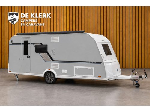 Knaus SPORT 500 QDK PLATINUM SELECTION / 50% Angebote