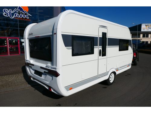 Hobby De Luxe 460 UFE NEW MODEL 2026 photo: 2