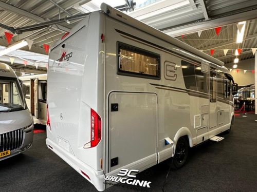 Carthago C1-Tourer I 149 RB-LE foto: 2