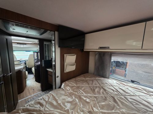 NIESMANN-BISCHOFF ARTO 85LE foto: 7