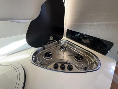 Forster T 699 EB Automatic, 2x air conditioning, 5 persons. photo: 16