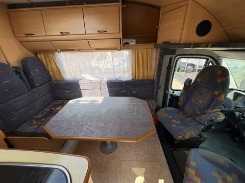 TEC Rotec L-Zit,Fixed bed,130HP photo: 10