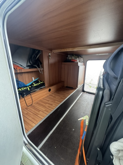 Weinsberg CaraHome 700DG photo: 17