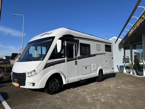 Carthago C1-Tourer 141 LE New photo: 1
