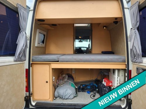 Volkswagen LT 28A TDI Factory Motorhome SOLAR PANELS TOILET SHOWER photo: 13