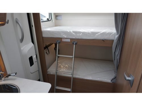 Carado A 461 Fiat photo: 23