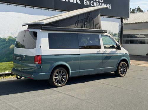 Volkswagen CALIFORNIA / Kostenlose Lagerung Foto: 1