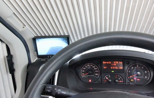 Challenger Genesis 288EB Foto: 15