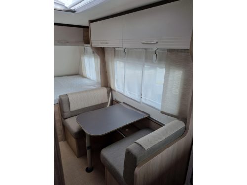 B&uuml;rstner Premio Life 425 TS &euro; 1,250,= Acc. advantage! photo: 4