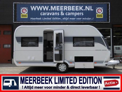 Hobby Excellent Edition 460 UFE / 2026 / NEUESTES MODELL! Foto: 1