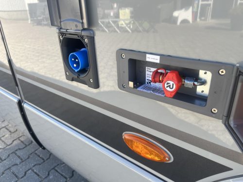 Hymer GT-S 685 ann&eacute;e mod&egrave;le 27 photo : 20