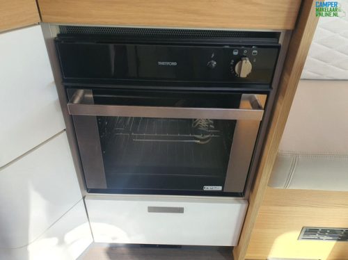 Adria Sonic Plus 700DC photo: 11