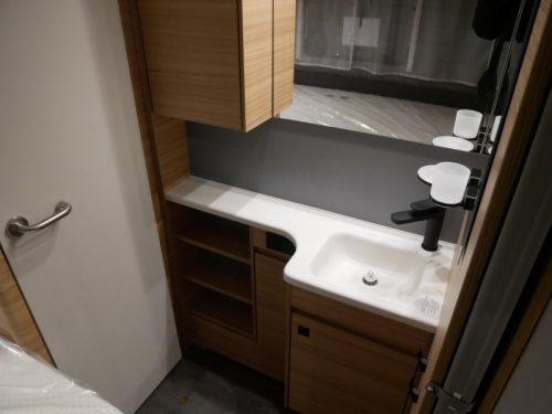 Dethleffs Summer Edition 470 FR Model 2026  photo: 11