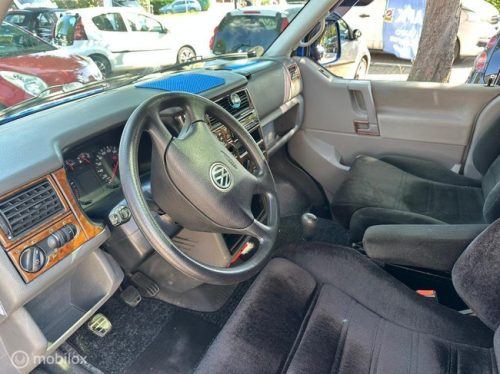 Volkswagen TRANSPORTER 1.0 TDI 75 KW photo: 22