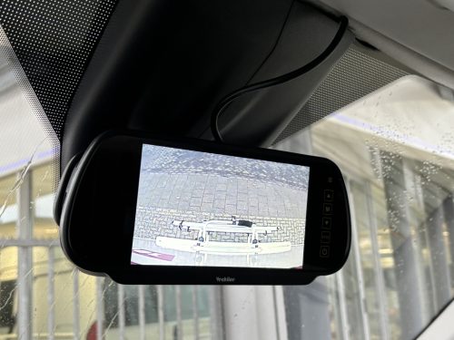 Challenger Graphite 288 AUTOMAAT 15.000KM! QUEENSBED HEFBED Foto: 17