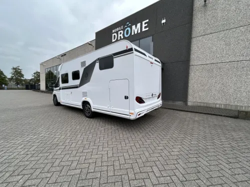 Knaus L!ve Ti 700 MEG Platinum Selection photo : 2