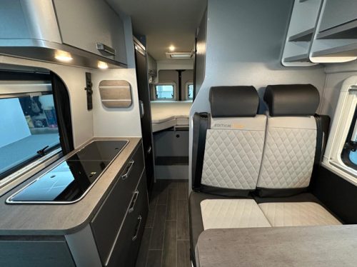 Weinsberg 630 Carabus Grey Edition (FIRE) foto: 23