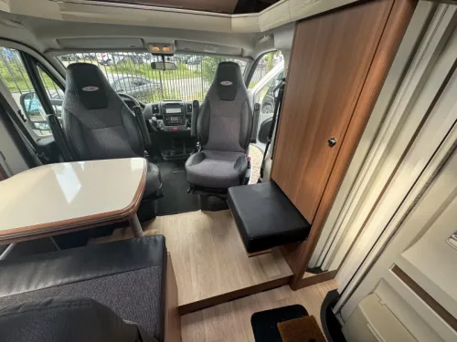 LMC Passion T672 AUTOMATIC  photo: 4