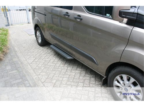 Westfalia FORD NUGGET PLUS 150 PS Automatik Foto: 4