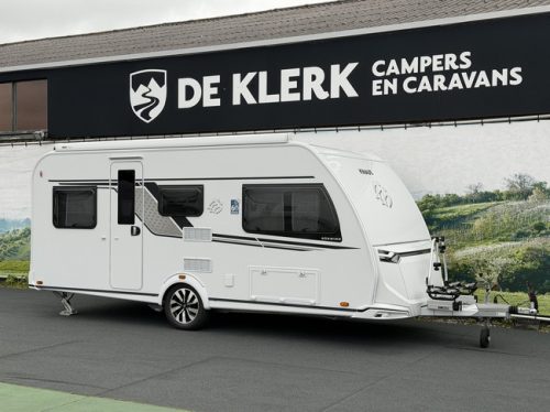 Knaus SUDWIND 500 EU 60 YEARS photo : 1