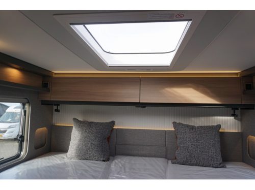 Hymer B MC I 680 Mercedes photo: 17