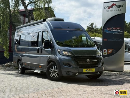 Weinsberg CaraBus 630 ME AUTOMATIC
