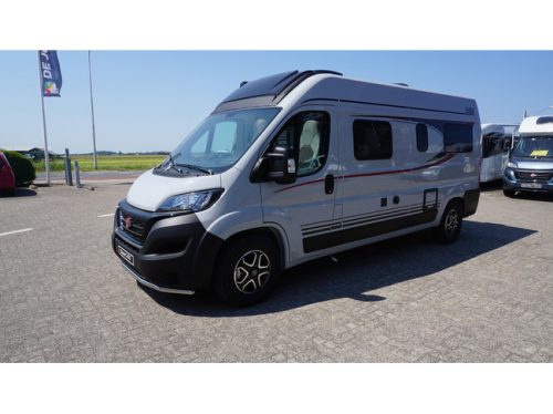 B&uuml;rstner Eliseo C 602 Fiat Foto: 8