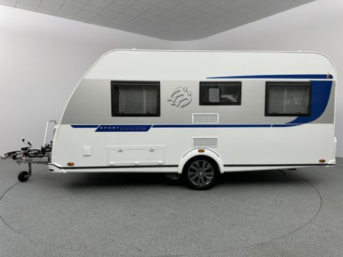 Knaus Sport 450 FU Silver Selection photo: 12