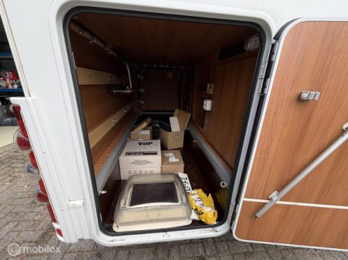CAPRON T 337 / LVL System / Single beds! photo: 17