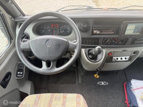 Renault CHAUSSON / Motorairco Foto: 19