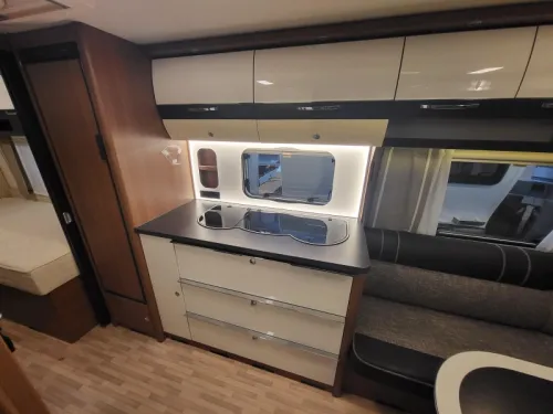 LMC Maestro 513 E very neat and chic photo: 16