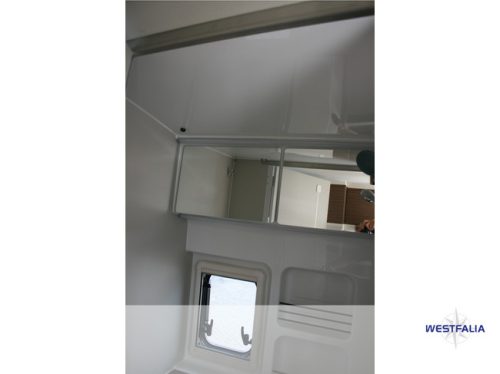 Westfalia Columbus 600D 180hp Auto. photo: 14