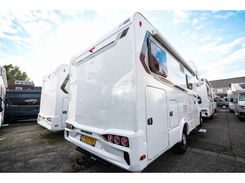 Weinsberg CaraHome 650 DG expected photo: 4