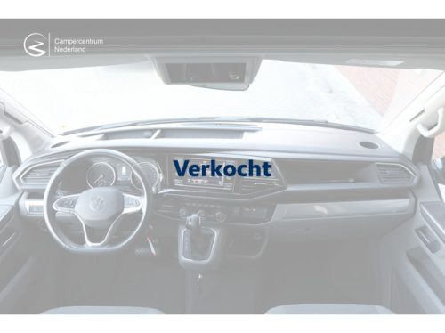 Volkswagen California 6.1 Ocean 2.0 TDI 110 kW / 150 PS DSG 4Motion Foto: 20