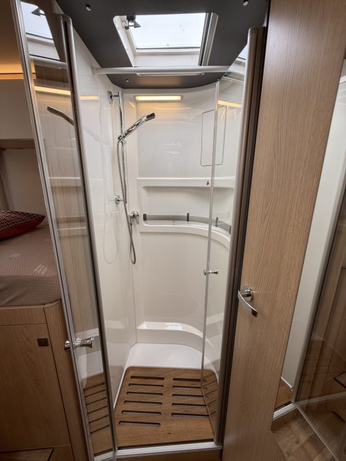 Hymer B-ML I 780 photo: 25