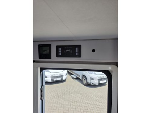 Etrusco V 6.6 SF Single beds, Automatic  photo: 14