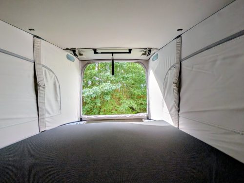Volkswagen California Foto: 14