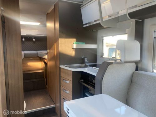 Adria MATRIX 670DL photo: 10