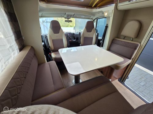 Adria MATRIX M 670SL 2017☆Hubdach-Einzelbetten-Euro6-131PS☆ Foto: 14