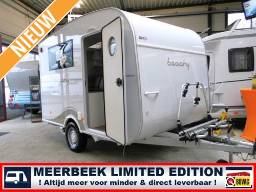 Hobby Beachy 360 2027 NEUESTES MODELL !