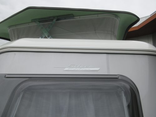 Eriba Touring 642 !! NEW AT CAMPOLIFE !! photo: 5