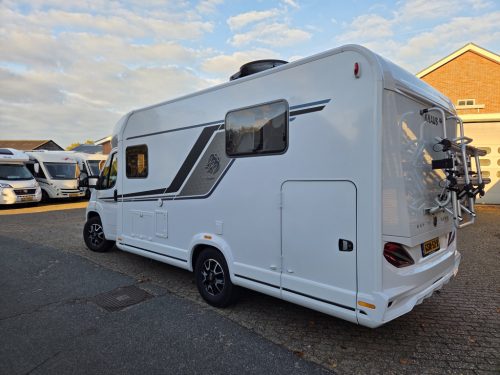 Knaus Sky TI Platinum 650 2023 photo: 3