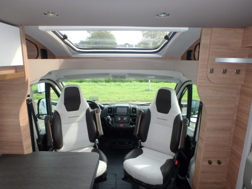 Weinsberg CaraCompact Pepper 600 MEG NEUWZUSTAND !! Foto: 15
